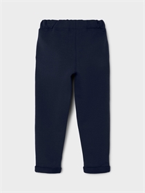 NAME IT Sejr Sweat Pants Dark Sapphire